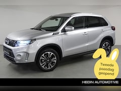 Suzuki Vitara - 1.5 Hybrid Style | Automaat | Multimedia & Navigatie | Panoramadak | Stoelverwarming | Cam