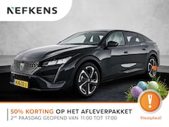 Peugeot 408 - 1.2 Hybrid Allure 145pk Automaat | Navigatie | Climate Control | Adaptieve Cruise Control