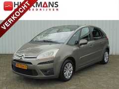 Citroën C4 Picasso - 1.6 VTI HOGE INSTAP 136.980 KM DEALER ONDERHOUD