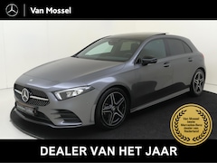 Mercedes-Benz A-klasse - 180 Business Solution AMG / Panorama-dak / Achteruitrijcamera /