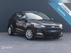 Hyundai i20 - 1.0 T-GDI Comfort Navi Cruise Cam PDC Lane Assi