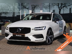 Volvo V60 - B3 Momentum Advantage 163pk | Camera | Cruise | Climate | Navigatie | Carplay | Virtual |