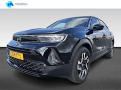 Opel Mokka Electric - | GS LINE | NAVI PRO 10 | DRIVE ASSISTANCE |