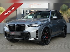 BMW X5 - xDrive50e M Sport 490pk Panoramadak/AR/HUD/Trekhaak