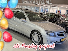 Mercedes-Benz CLC-klasse - 350 Prestige Panoramadak, Airco, Cruise Control, Stuurbekrachtiging