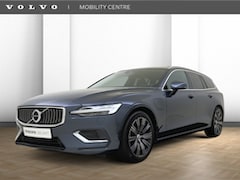 Volvo V60 - T8 Inscription | Trekhaak | Panoramadak | Dodehoekdetectie |