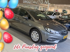 Opel Astra Sports Tourer - 1.2 Business Edition Airco, Cruise Control, Stuurbekrachtiging