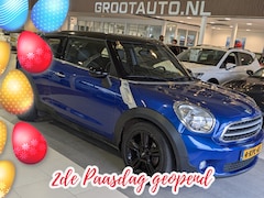 MINI Paceman - 1.6 Cooper Chili Panoramadak, Airco, Cruise Control, Stuurbekrachtiging