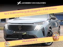 Peugeot 3008 - 1.6 plug-in Hybrid 195 Allure / ACTIE / Trekhaak / 360 Camera