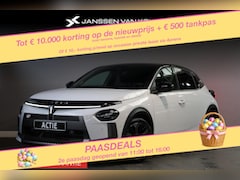 Lancia Y(psilon) - Ypsilon 1.2 Turbo Hybrid HF Line 110pk Voorraad Voordeel