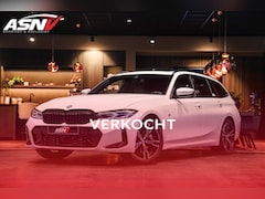 BMW 3-serie Touring - 320e, 204 PK, Facelift, M/Sports/Pakket, Pano/Dak, Full/LED, Keyless, Adapt.Cruise/Control