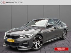 BMW 3-serie - 320e M Sport Business Edition Plus | M Performance | Leder | Laser