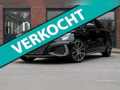 Audi A3 Limousine - 35 TFSI AUT 150PK 3xS-Line Edition NL Auto