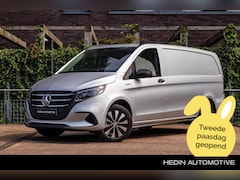 Mercedes-Benz eVito - 112 L2 | Multibeam LED | Parkeerpakket met achteruitrijcamera