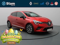Renault Clio - E-Tech Hybrid 145pk Techno Automaat Camera | Climate | Navi | Parkeersens. achter
