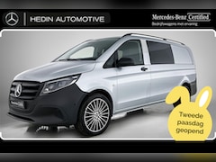 Mercedes-Benz Vito - 116 Diesel L2 Automaat Mixto Dubbel Cabine | Airco | Stoelverwarming | Parkpilot | Dodehoe