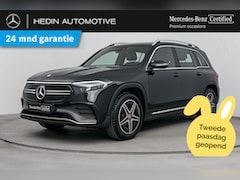 Mercedes-Benz EQB - EQB 250 AMG Line | Advanced Pakket | Parktronic met camera | LED | Stoelverwarming | Sfeer