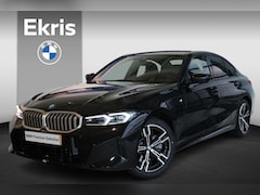 BMW 3-serie - 330e Sedan | M Sportpakket | Comfort Pack | Elektr. Trekhaak