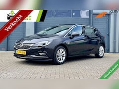 Opel Astra - 1.4 150pk Business Executive | Lage KM NAP | 2017 | 5 Deurs | 150 pk | Sportline | Cruise