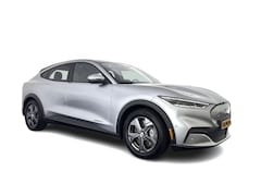 Ford Mustang Mach-E - RWD 75 kWh [ 3-Fase ] (INCL.BTW) *LEATHER | FULL-LED | DAB | DIGI-COCKPIT | KEYLESS | NAVI