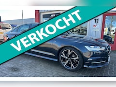 Audi A6 Limousine - 1.8 TFSI ultra S line Edition BTW-Auto