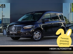 Mercedes-Benz eCitan - L1 51 kW Pro | Parkeerpakket | Winterpakket | Lichtpakket