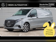 Mercedes-Benz eVito - 112 L2 | Multibeam LED met Highbeam Assist Plus | Lichtmetalen Wielen | Zitcomfortpakket