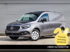 Mercedes-Benz eCitan - L2 51 kW Pro | Navigatie Plus Pakket | Parkeerpakket | Lichtpakket | Designpakket Interieu