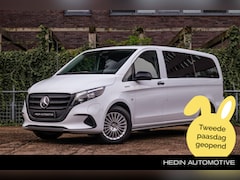 Mercedes-Benz eVito Tourer - 129 L2 Pro | Navigatie | Spiegelpakket | Interieur- en sfeerverlichting