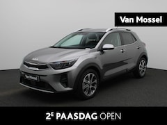Kia Stonic - 1.0 T 100 Inspire DCT Automaat | Airco | Cruise Control | Achteruitrijcamera |