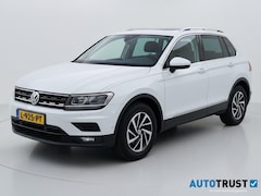Volkswagen Tiguan - 1.4 TSI Highline PANORAMADAK ADAPTIVE CRUISE