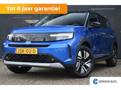 Opel Frontera - Electric GS 44 kWh 3 Fase DEMO-DEAL | Stuur/Stoelverwarming | Navigatie | Achteruitrijcame