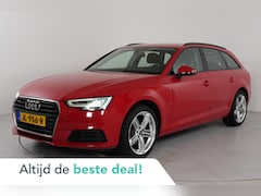 Audi A4 Avant - 1.4 TFSI Pro Line Spring Advantage | Stl. Verw. | Cruise | Navi |