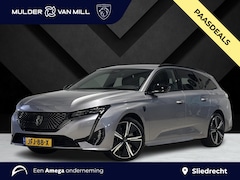 Peugeot 308 SW - GT 1.6 HYbrid PHEV 225pk e-EAT8 | FOCAL HIFI | ELEKTR. A.KLEP | 360° CAMERA | STUUR+VOORRU