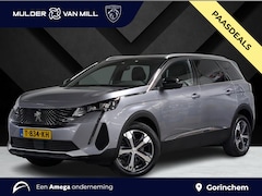 Peugeot 5008 - GT 1.2 Turbo 130pk EAT8 | SCHUIF/KANTELDAK | HANDSFREE ACHTERKLEP | 360° CAMERA | ADAPTIVE