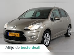 Citroën C3 - 1.6 VTi Exclusive | Pano | Trekhaak | Climate | Cruise |