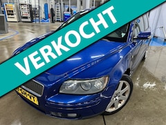 Volvo V50 - MET AIRCO & JAAR APK