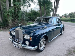 Rolls-Royce Silver Cloud - III