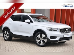 Volvo XC40 - T4 Recharge Inscription Expression | Trekhaak | Parkeercamera | Keyless