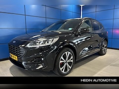 Ford Kuga - 2.5 PHEV 225PK ST-Line X Automaat | Panoramadak