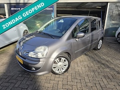 Renault Grand Modus - 1.6-16V Dynamique | AUTOMAAT | ELEC RAMEN | 12MND GARANTIE | AIRCO |