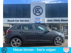 Volkswagen Polo - 1.0 Comfortline Business | 5-DRS / AIRCO / 17" VELGEN /