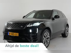 Land Rover Range Rover Velar - 2.0 I4 Turbo 300 pk AWD R-Dynamic SE | Pano | Trekhaak | El. Stl. verst. | Ad. Cruise | Ma