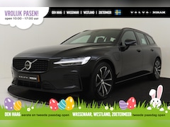 Volvo V60 - T6 PLUG-IN HYBRID AWD PLUS DARK [MY26] -HARMAN/KARDON|360°CAM|BLIS|TREKHAAK|POWER-SEATS