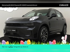 Lynk & Co 01 - 1.5 PHEV CORE *VOORRAAD VOORDEEL* -CARPLAY|ADAP.CRUISE|CAMERA|LED|STOEL/STUURVERW.|19"