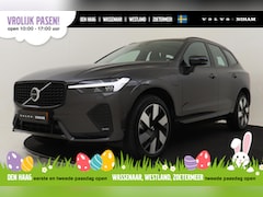 Volvo XC60 - T6 PLUG-IN HYBRID AWD ULTRA DARK -PANO.DAK|HEAD-UP DISP.|360°CAM|TREKHAAK|HARMAN/KARDON
