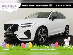 Volvo XC60 - T6 PLUG-IN HYBRID AWD PLUS DARK -PANO.DAK|HARMAN/KARDON|GEVENT.LEDER|LUCHTVERING|HEAD-UP D