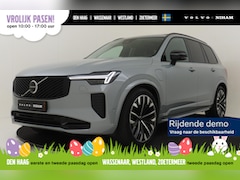 Volvo XC90 - II T8 PLUG-IN HYBRID AWD ULTRA DARK -PANO.DAK|HARMAN/KARDON|LUCHTVERING|TREKHAAK|360°CAM|H