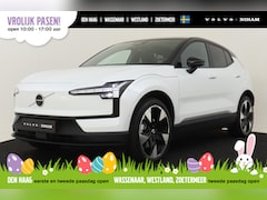 Volvo EX30 - SINGLE MOTOR EXTENDED RANGE ULTRA 69 kWh -PANO.DAK|HARMAN/KARDON|20"|CLIMATE|AUT.PARKEREN|