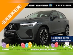 Volvo XC60 - II T6 PLUG-IN HYBRID AWD ULTRA DARK -PANO.DAK|BOWERS&WILKINS|LUCHTVERING|GEVENT.LEDER+MASS
